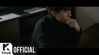 [MV] YU SEUNGWOO(유승우) _ Anymore(더 (PROD. 브라더수))