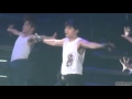 [Fancam] 130214 TY SOLO kimidakeni Taecyeon ...