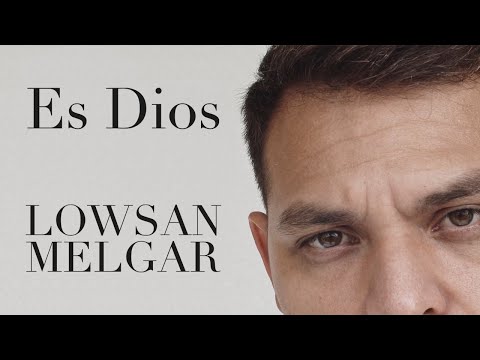 Es Dios video