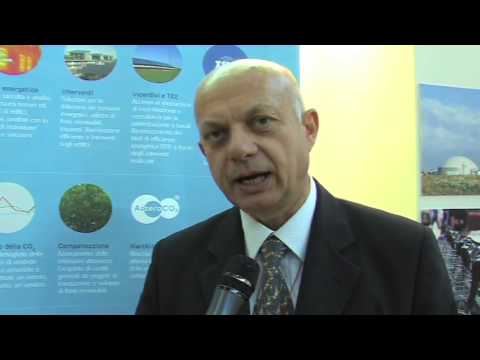 MADE IN ITALY @ KEY ENERGY 2012 - Giuseppe Gamba - AzzeroCO2