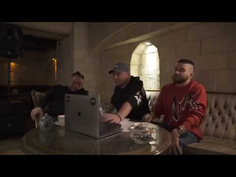 UNDERGROUND PRESELECTIE ONLINE #2 | MANI | KAPUSHON | RAVAGIO