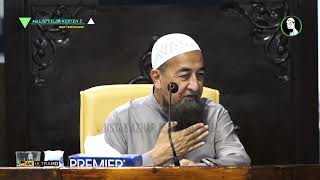 Hukum Pemilik Ternakan Lepas Haiwan Merata - Ustaz Azhar Idrus