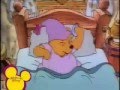 The New Adventures Of Winnie The Pooh Opening