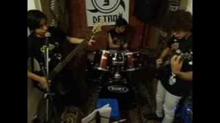 blmd cover de WITCHTRAP