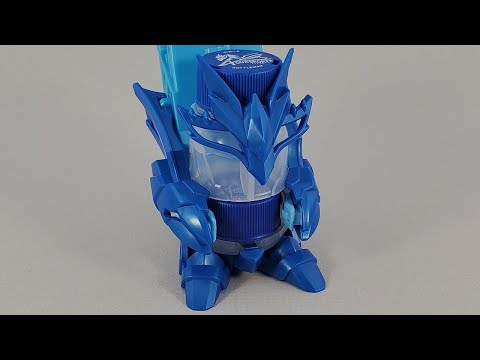 Cap Revolution Bottleman Review - BOT-02: Aquasports