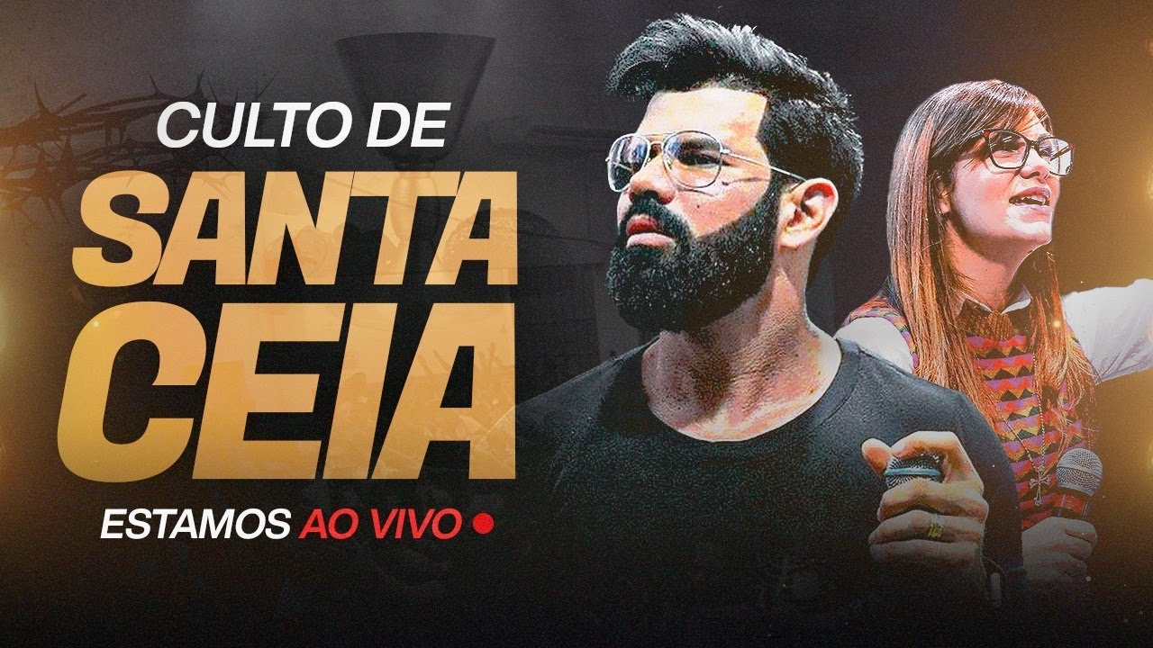 Pr. Roberto Ruiz - Culto Profético.