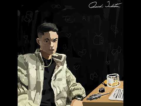 ALUCINÓGENA (Áudio)