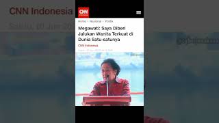 Download lagu Megawati si Wanita terkuat VS Mandra #katakatahariini #lucungakak #katakatalucu #megawati #mandra mp3