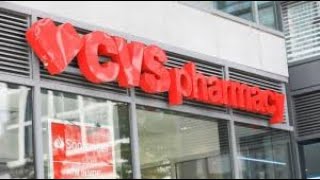 CVS TO GIVE A NEW ANTIBODY DRUG TO ELIGIBLE PATIENTS IN PILOT PROGRAM