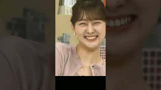 森山みなみアナ✨ゆっさゆっさダンス