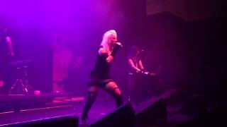 Ayria at Dragon Con 2014 - Bad List