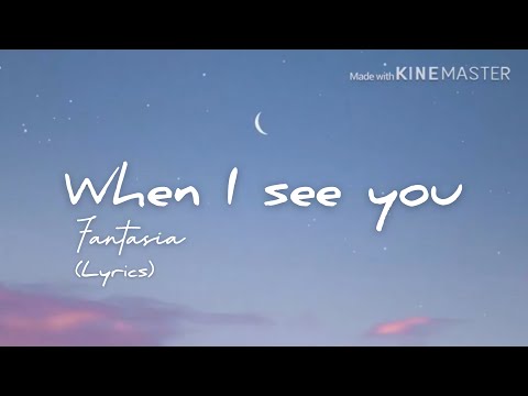 mp3 fantasia when i see you mp3 fantasia when i see you