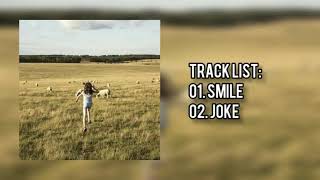 [Full Album] 정준일 (Joonil Jung) – 다만 내가 잊지 않으면 (But if I don't forget)