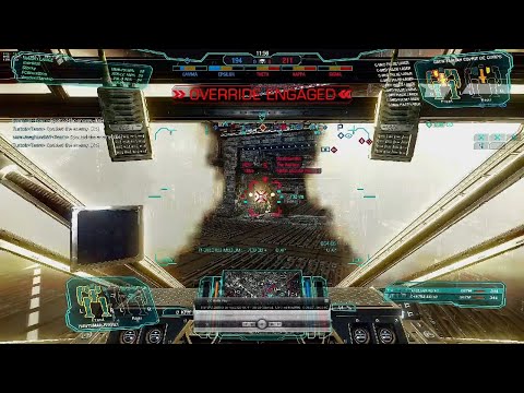 Mech record! 810 damage in my ballistic Huntsman Pakhet HMN-PA | MechWarrior Online