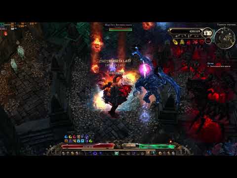 [1.0.6.1] Cholol, the Breathtaking - true power of the Deathmarked