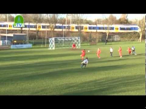 svdiemen-waterwijk samenvatting week 47