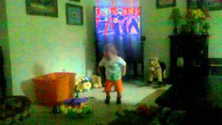 Imagination movers" bounce"