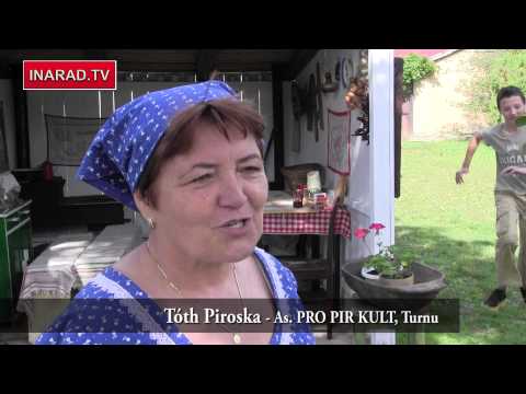 Casa PRO PIR KULT Turnu