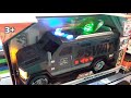 Road Rippers Rush Rescue SWAT Truck