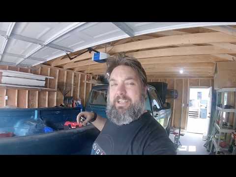 Replacing Catalytic Converter On Ford F150