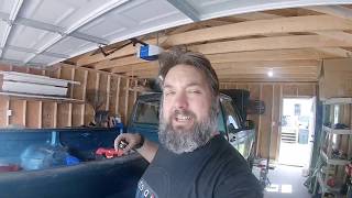 Replacing Catalytic Converter On Ford F150