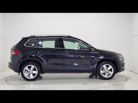 Skoda Karoq 1.5 TSI 150BHP Ambition - Image 2