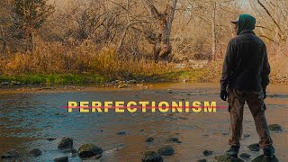 DONE is better than PERFECT...