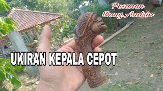 Download lagu UKIRAN KEPALA CEPOT//GAGANG GOLOK CEPOT #cepot #golokcepot mp3 Download lagu UKIRAN KEPALA CEPOT//GAGANG GOLOK CEPOT #cepot #golokcepot mp3