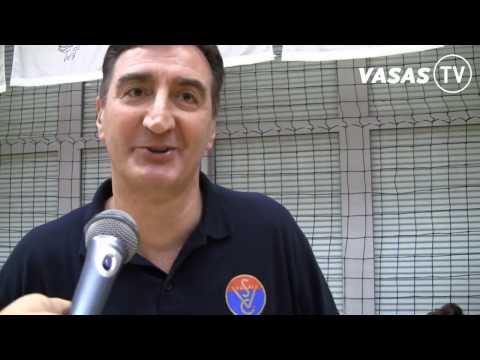 MKB-Euroleasing Vasas - MTK Budapest 50-69