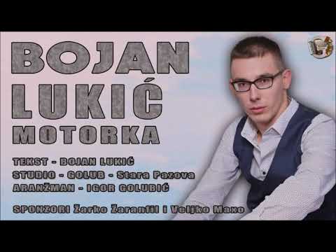 Bojan Lukic - Motorka Novo 2021