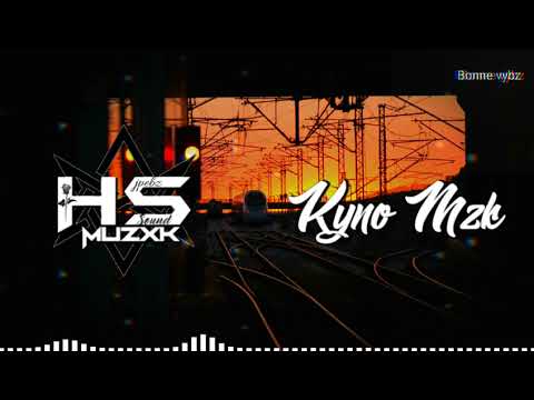 LIMO & SenSey ft HS MUZXK - [ Tombé pour elle ] RmXzOuk 2k22 🔥🌴