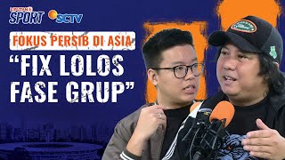 Download lagu Menang dari Lion City Sailors & Bangkok United, Persib Bandung Target Poin dari Selangor di ACL 2 mp3