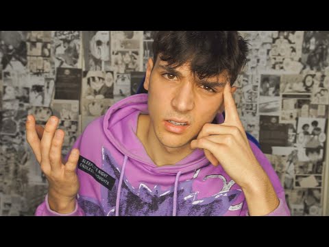 Mi sono lasciato con Rosalba?