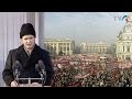 Discursul Lui Ceauşescu Din 21 Decembrie 1989