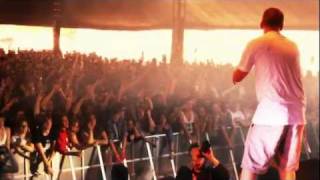 Horrorshow - Public Consumption (Groovin The Moo 2011)