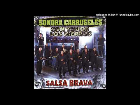 Sonora Carruseles - El Bailarín de la Avenida