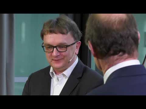 Kooperationspreises Wissenschaft-Wirtschaft