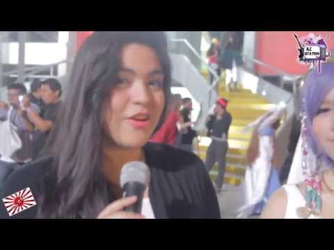 Shin Sekai Edición 1: Especial Otakufest Perú 2014 HD 1080p