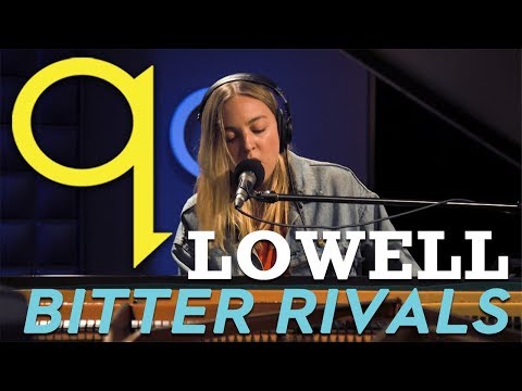 Lowell - Bitter Rivals (LIVE)