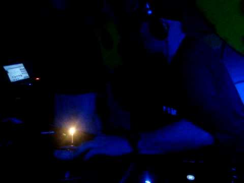 DJ Koloral PVT MAGNETRANCE Drum and Bass Roda
