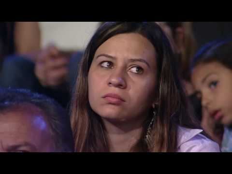 Missa MEJ - 13/01/2017 - Homilia - Pe. Heitor de Menezes