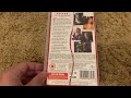 Intolerable Cruelty 2004 UK VHS PAL