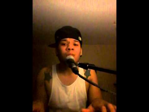 Te busco - Cosculluela ft nicky jam - Yosan (cover