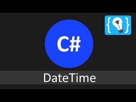 C Tutorial Deutsch German DateTime