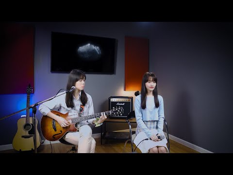 รอยยิ้ม - SCRUBB Cover | V1 & Nene Aliszt