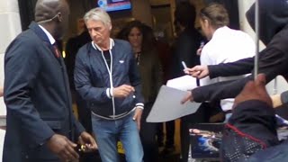 Paul Weller in London 26 07 2017 ( 3)