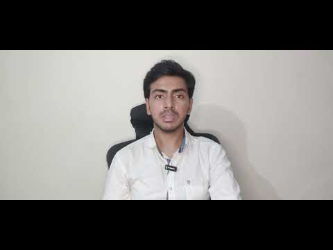 Shivam Joshi Emotional