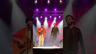 Kabira Song Armaan Malik &amp; Amaal Mallik live At AIIMS DELHI #armaanmaliklive #pulse2022 #aiimsdelhi