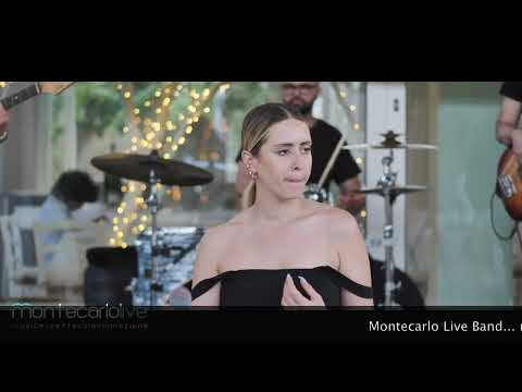 Anteprima video "Montecarlo Live Band - Another Bric" su Lyrium