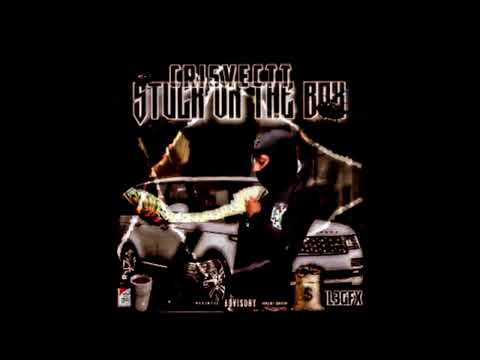 CRISVECTT - Bluffing (STUCKONTHEBOX)